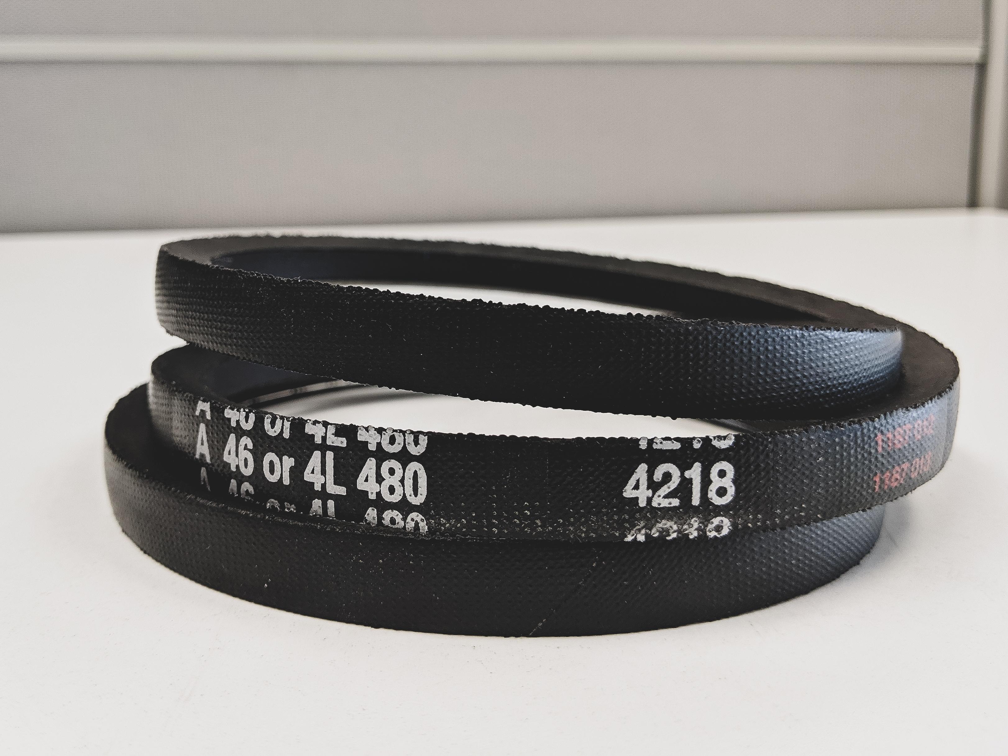 V Belt A38 4L400 Brookaire